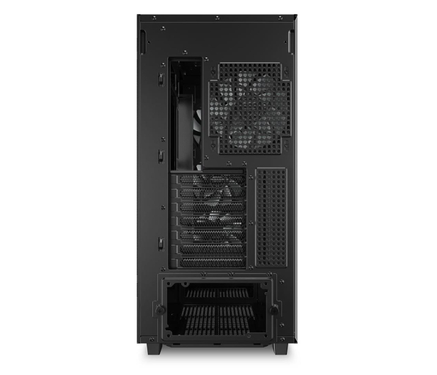Sharkoon Rebel C80G RGB Black 4044951041152 - 1279370 - zdjęcie 8